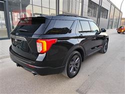 فۆرد ئێکسپلۆرەر